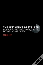 Capa do artigo Aesthetics Of Stealth