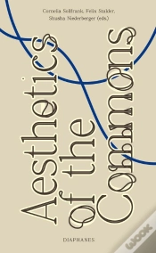 Capa do artigo Aesthetics Of The Commons