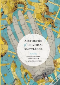 Capa do artigo Aesthetics Of Universal Knowledge