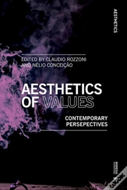 Capa do artigo Aesthetics Of Values