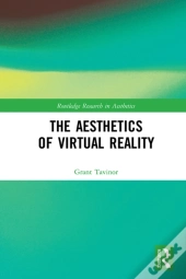 Aesthetics Of Virtual Reality