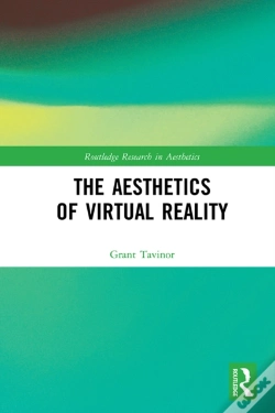 Capa do artigo Aesthetics Of Virtual Reality