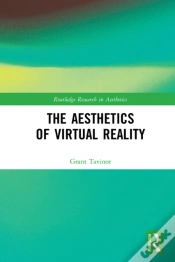 Capa do artigo Aesthetics Of Virtual Reality