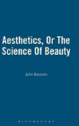 Aesthetics, Or The Science Of Beauty - Preview
