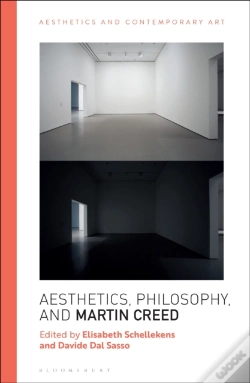 Capa do artigo Aesthetics, Philosophy And Martin Creed