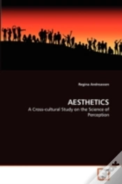 Capa do artigo Aesthetics