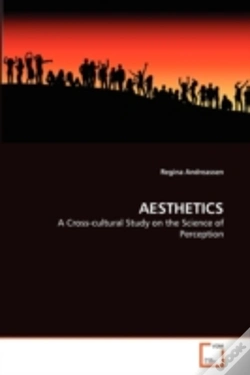 Capa do artigo Aesthetics