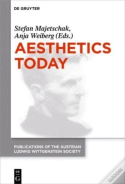 Capa do artigo Aesthetics Today