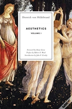 Capa do artigo Aesthetics Volume I
