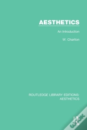 Capa do artigo Aesthetics