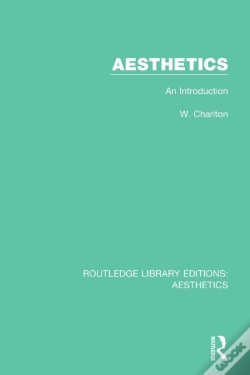 Capa do artigo Aesthetics