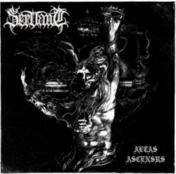 Capa do artigo Aetas Ascensus - CD