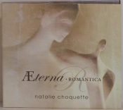 Capa do artigo Æterna • Romantica - CD