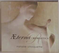 Capa do artigo Æterna • Romantica - CD