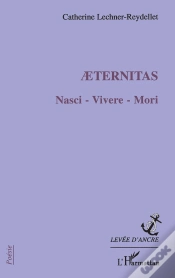 Capa do artigo Aeternitas ; Nasci, Vivere, Mori