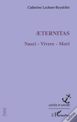Capa do artigo Aeternitas ; Nasci, Vivere, Mori