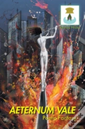 Capa do artigo Aeternum Vale