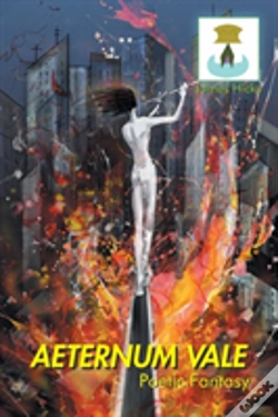Capa do artigo Aeternum Vale