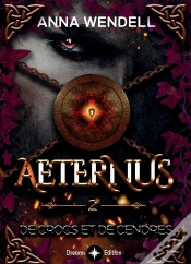 Capa do artigo Aeternus - De Crocs Et De Cendres