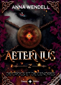 Capa do artigo Aeternus - De Crocs Et De Cendres
