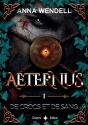 Aeternus - De Crocs Et De Sang - Preview