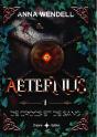 Aeternus Tome 1 : De Crocs Et De Sang - Preview