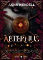 Aeternus Tome 2 : De Crocs Et De Cendres - Preview