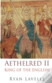 Capa do artigo Aethelred Ii