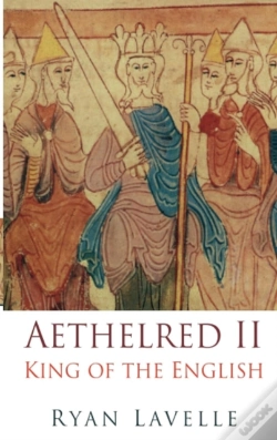 Capa do artigo Aethelred Ii