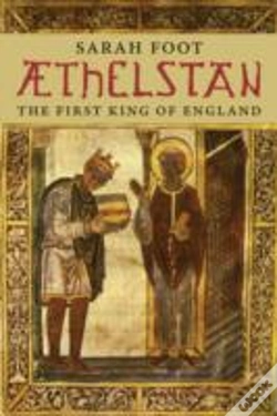 Capa do artigo Aethelstan