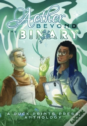 Capa do artigo Aether Beyond The Binary