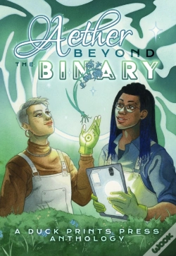 Capa do artigo Aether Beyond The Binary