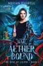 Aether Bound - Preview
