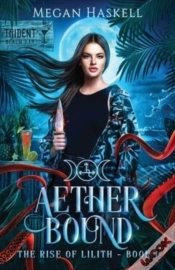 Capa do artigo Aether Bound