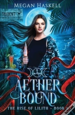 Capa do artigo Aether Bound