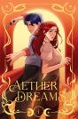 Aether Dreams N.º 1 - Preview