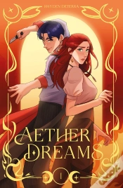 Capa do artigo Aether Dreams Tome 1