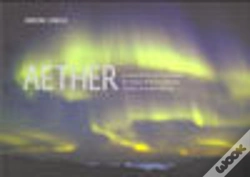 Capa do artigo Aether -La Esencia De Los Cuatro Elementos-