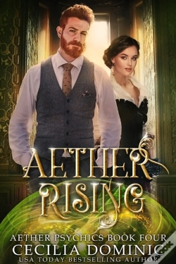 Capa do artigo Aether Rising