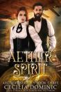 Aether Spirit - Preview