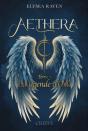Aethera Tome 1 : La Légende D'Orié - Preview