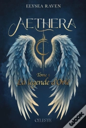 Capa do artigo Aethera Tome 1 : La Légende D