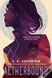 Capa do artigo Aetherbound