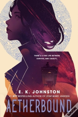 Capa do artigo Aetherbound
