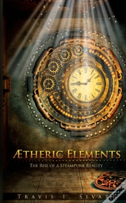 Capa do artigo Aetheric Elements