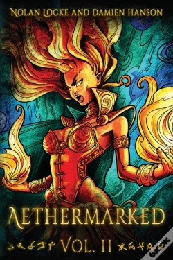 Capa do artigo Aethermarked Ii