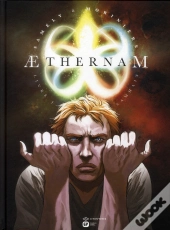 Aethernam T.1-Dante