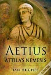 Capa do artigo Aetius