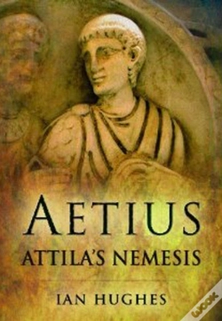 Capa do artigo Aetius