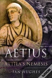 Capa do artigo Aetius